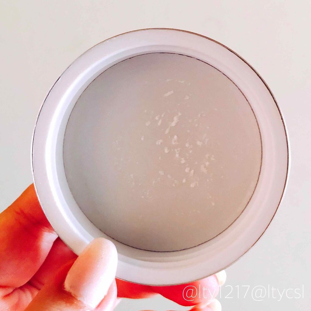 イーブン ベター ブライトニング ルース パウダーC/CLINIQUE/ルースパウダーを使ったクチコミ（3枚目）