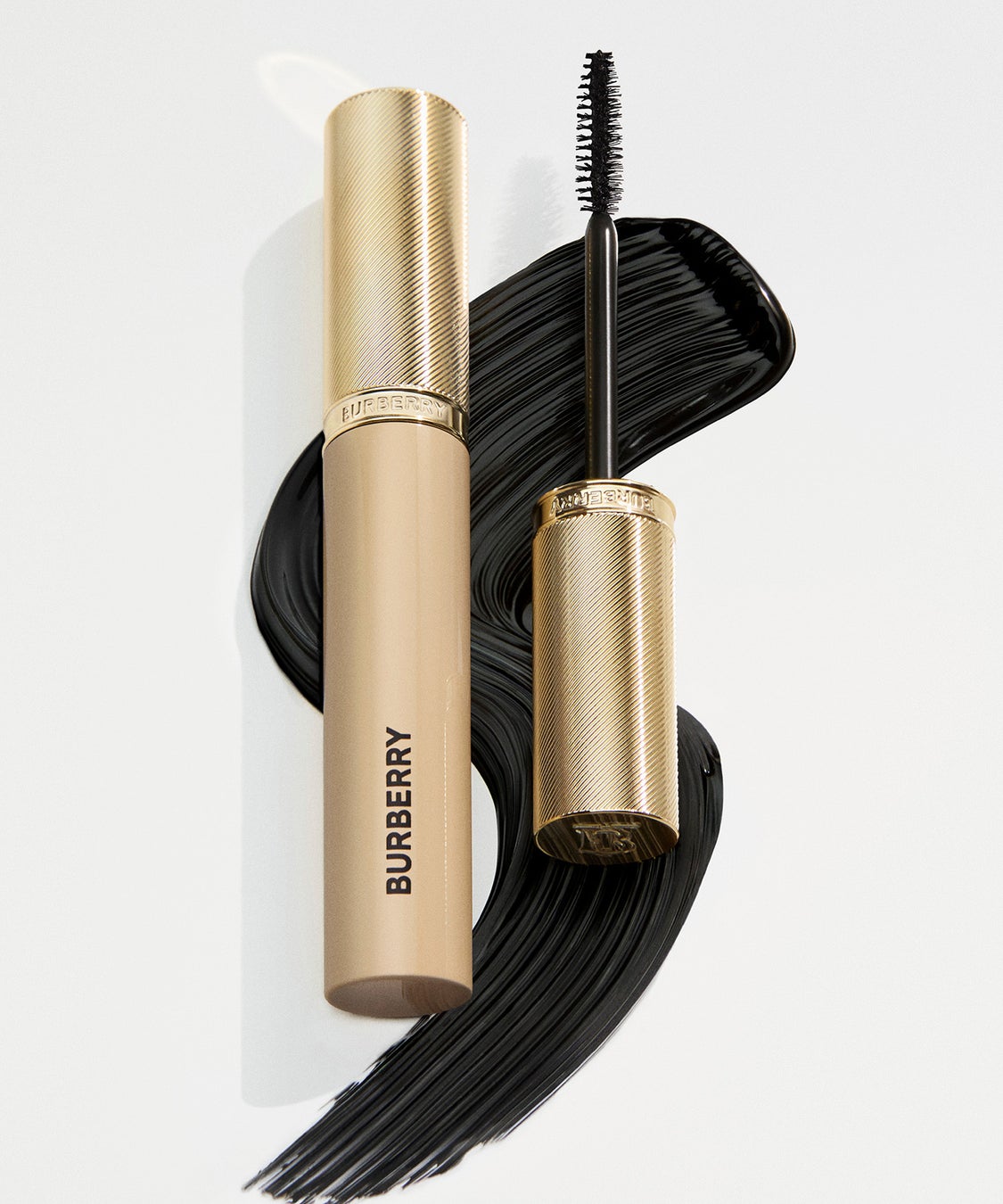 Burberry Beauty バーバリー ビヨンド ボリューム マスカラ