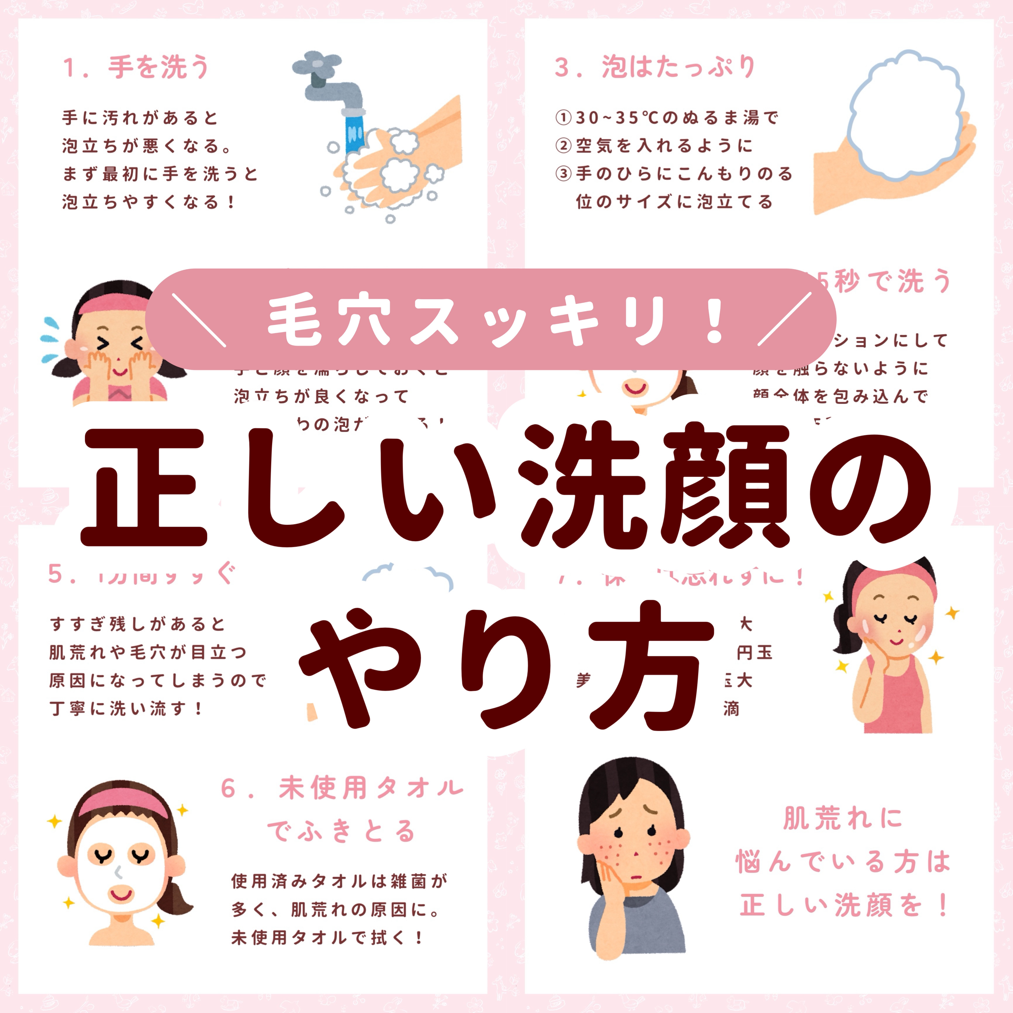 ディープクリア洗顔パウダー/ファンケル/洗顔パウダーを使ったクチコミ（1枚目）