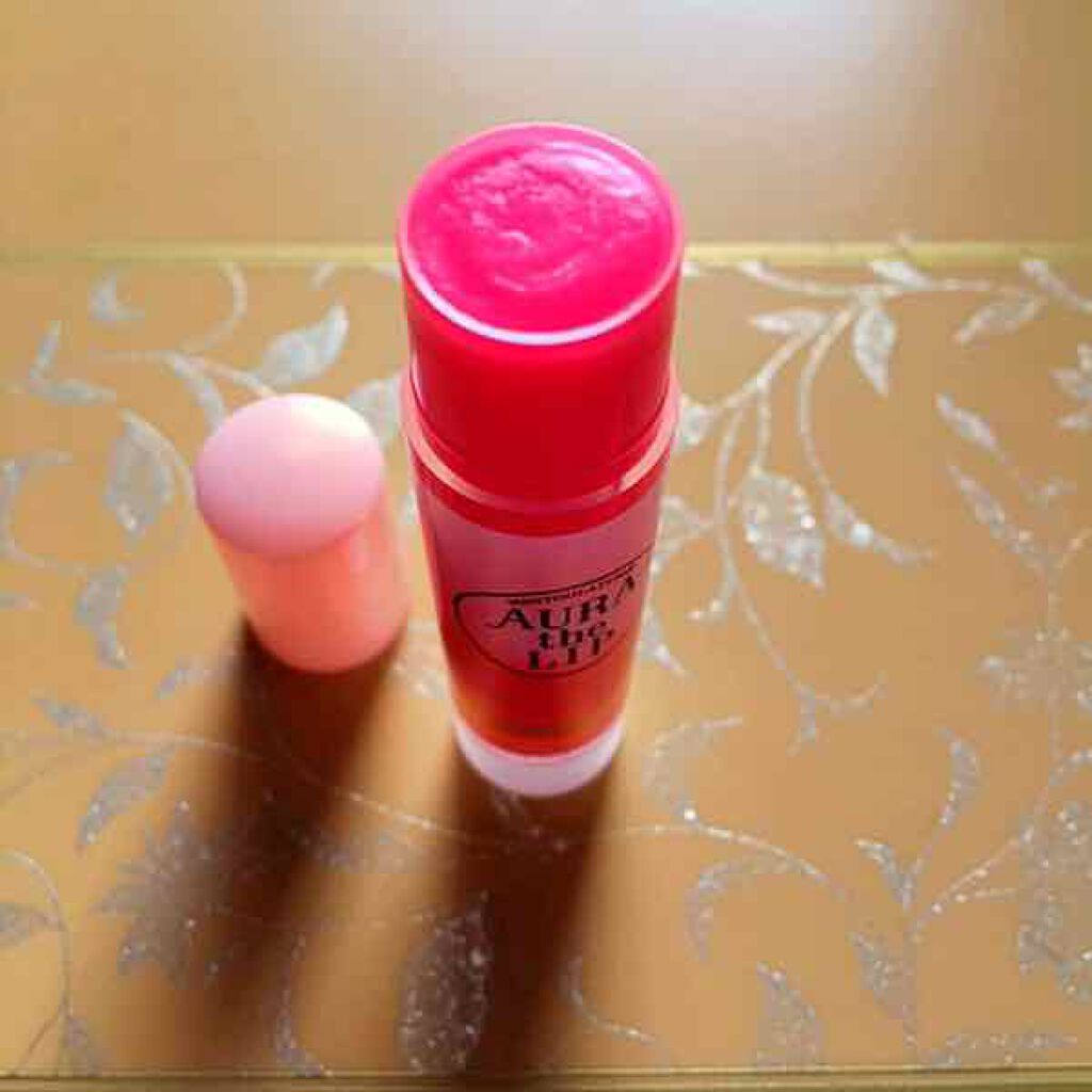 オーラザリップ/メンソレータム/リップクリームを使ったクチコミ（2枚目）