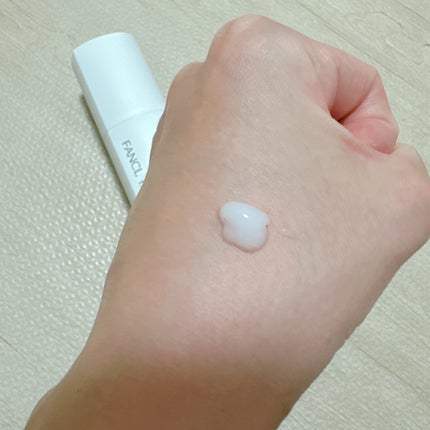 トイロ バランシングミルク<医薬部外品>(乳液)/ファンケル/乳液を使ったクチコミ(3枚目)