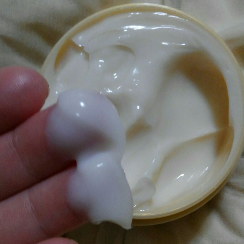 SSビオリス ボタニカル ディープリペア ヘアマスク/SSビオリス/ヘアマスク・ヘアパックを使ったクチコミ（3枚目）