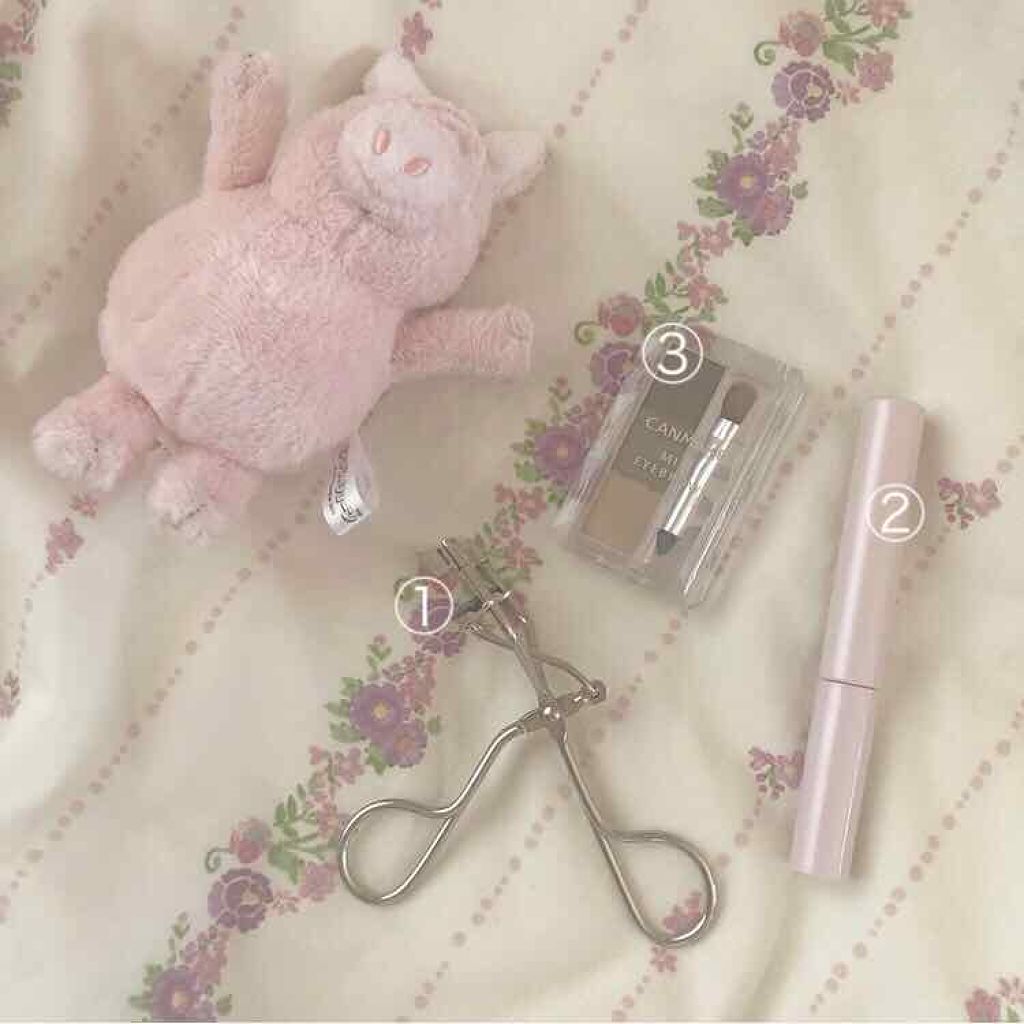 毛穴カバーコンシーラー/CEZANNE/クリームコンシーラーを使ったクチコミ（3枚目）