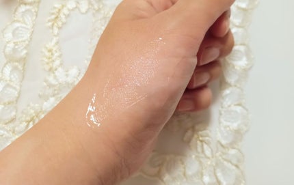 ビーハイドラ インテンシブ ハイドレーションセラム/Drunk Elephant/美容液を使ったクチコミ(5枚目)