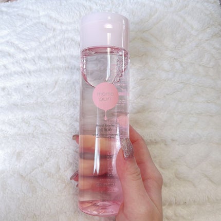 潤いバリア化粧水/ももぷり/化粧水を使ったクチコミ(2枚目)