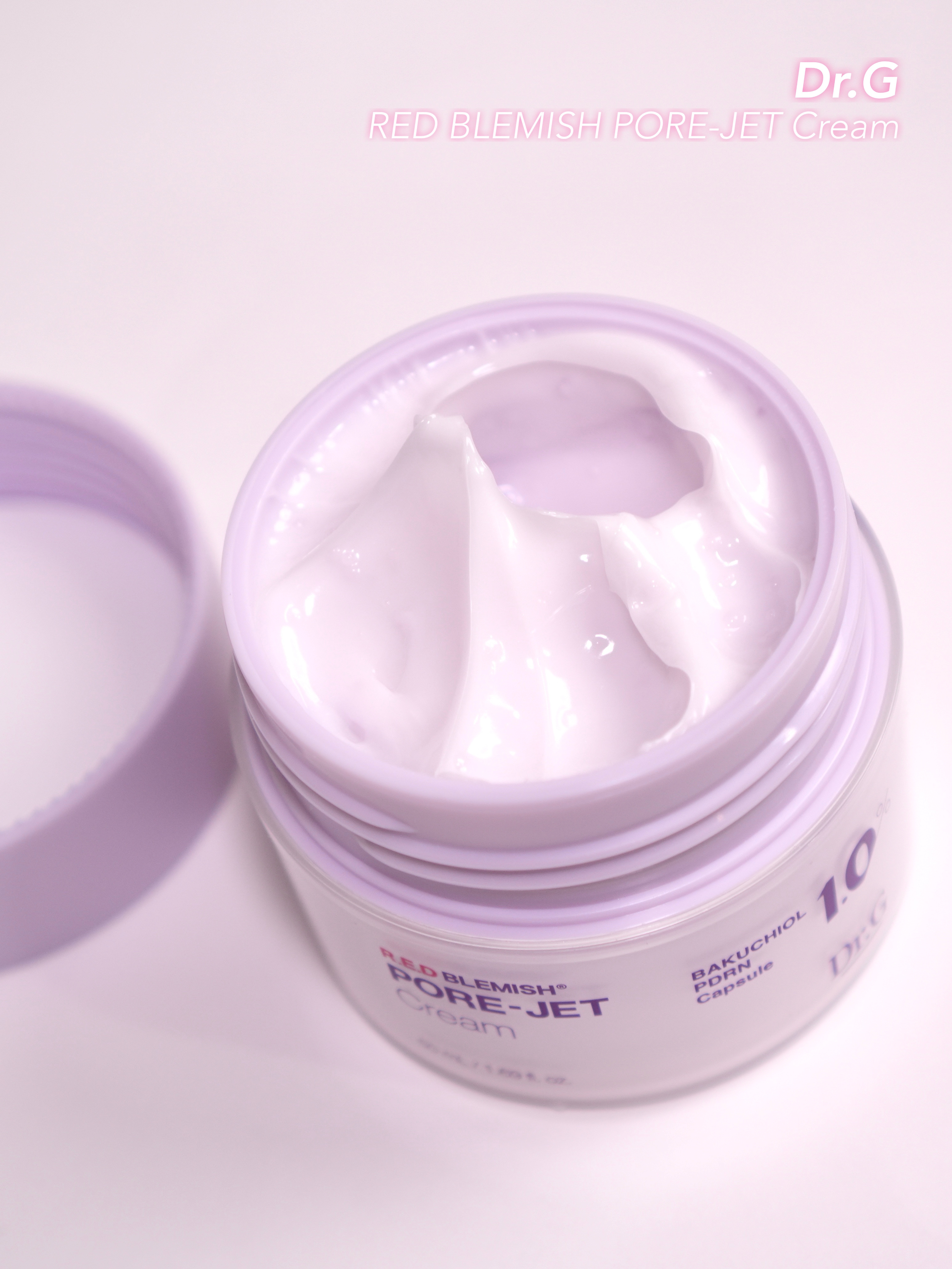 バクチオールポアジェットセラム/Dr.G/美容液を使ったクチコミ（3枚目）