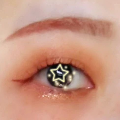 リアルクローズシャドウ/excel/アイシャドウパレットを使ったクチコミ(7枚目)