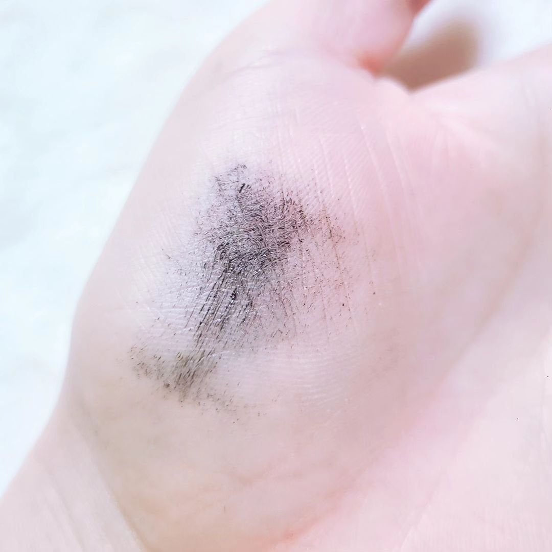 マイカスタムマスカラ /KATE/マスカラを使ったクチコミ(5枚目)