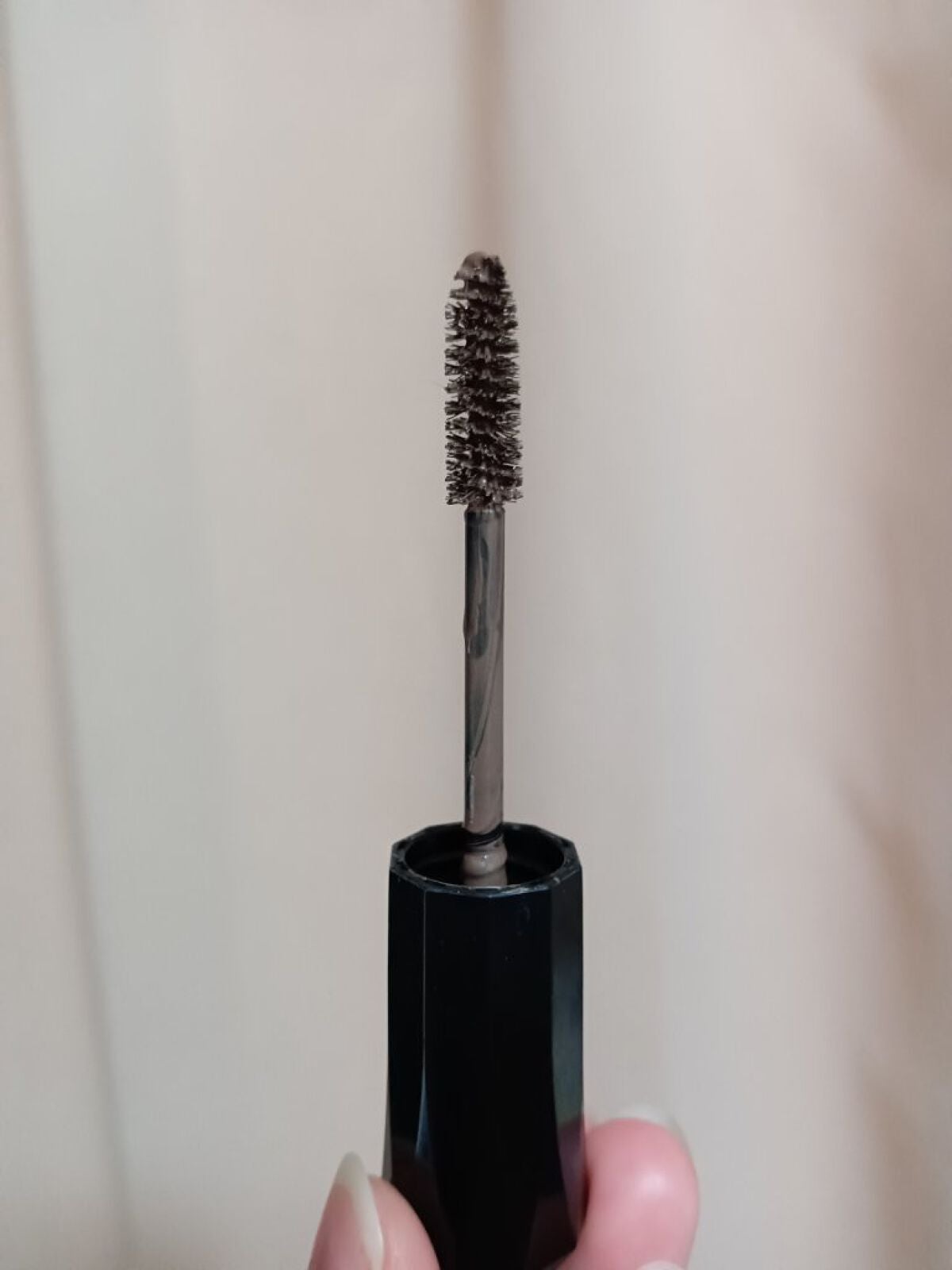 カラーリングアイブロウ/ヘビーローテーション/眉マスカラを使ったクチコミ(4枚目)