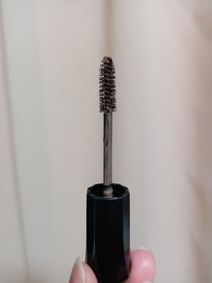 カラーリングアイブロウ/ヘビーローテーション/眉マスカラを使ったクチコミ(4枚目)