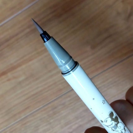 パーフェクトエクステンション マスカラ for カール/D-UP/マスカラを使ったクチコミ(5枚目)