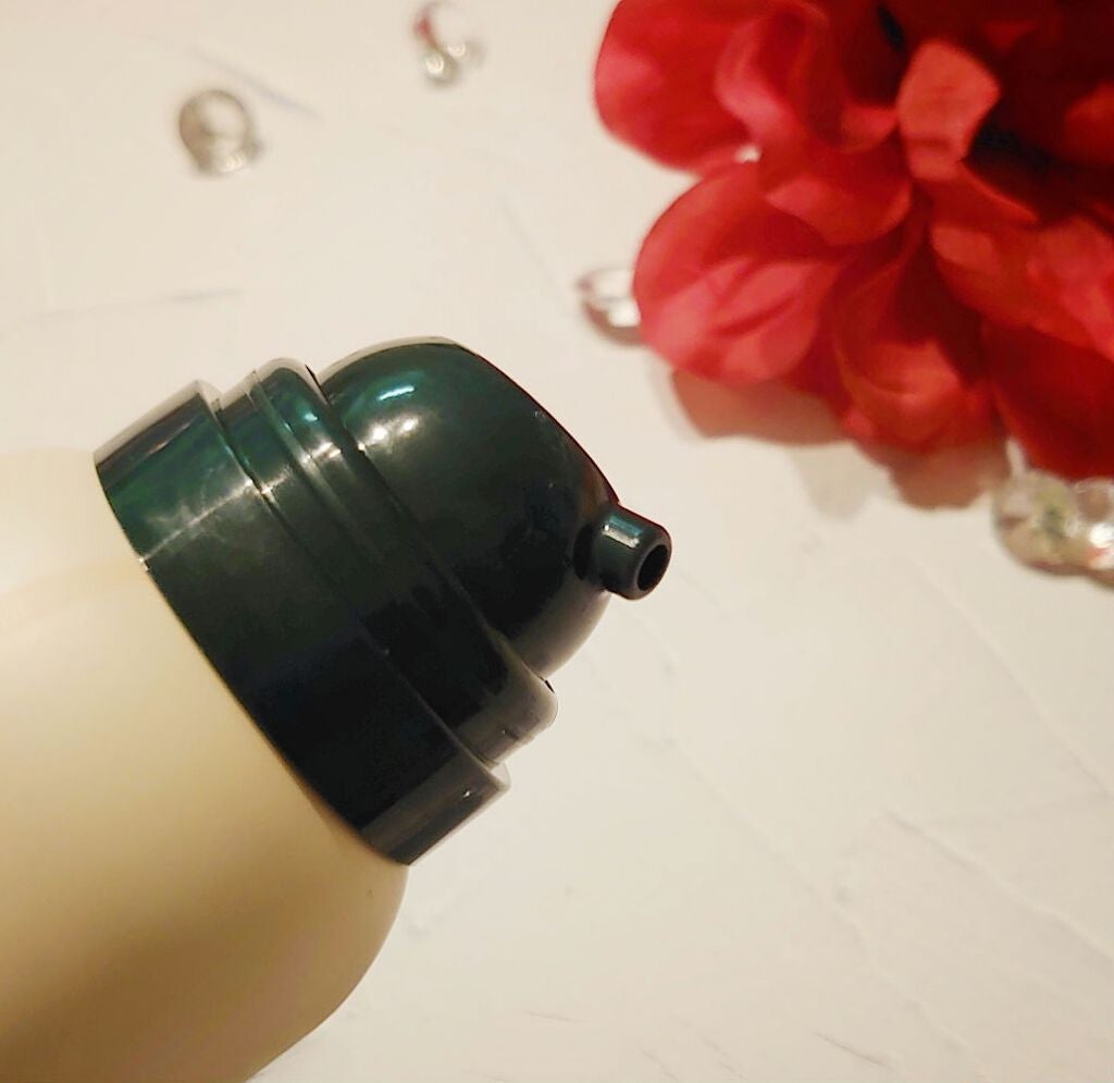 炭酸クレンジング/肌ナチュール/泡洗顔を使ったクチコミ(2枚目)