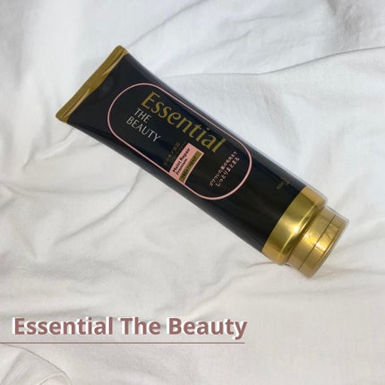 THE BEAUTY 髪ã®ãã¡çŸå®¹ãã¬ãã¢ã ããªãŒãã¡ã³ãïŒã¢ã€ã¹ããªãã¢ãã¬ãã¢ã ïŒ/ãšãã»ã³ã·ã£ã«/æŽãæµããã¢ããªãŒãã¡ã³ãã䜿ã£ãã¯ãã³ãïŒ1æç®ïŒ