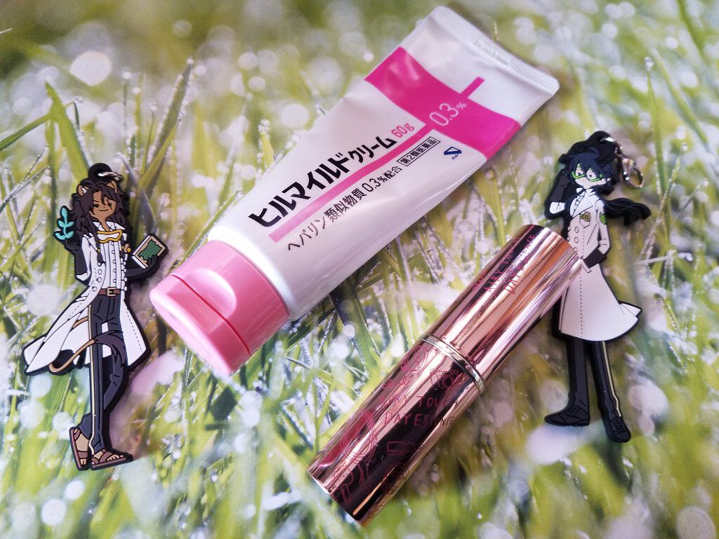 エアリータッチ デイエッセンス/クラブ/美容液を使ったクチコミ（2枚目）