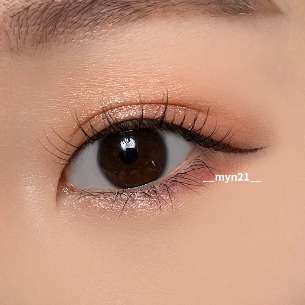 ãã€ããŒã·ã£ãŒã ã©ã€ã㌠R/MAYBELLINE NEW YORK/ãªãããã¢ã€ã©ã€ããŒã䜿ã£ãã¯ãã³ãïŒ3æç®ïŒ