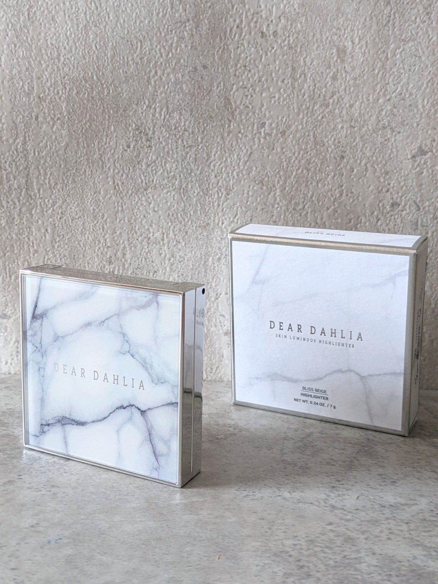 コスメ大好き☆きらら on LIPS 「DEARDAHLIA(@deardahlia_japan)のス..」(1枚目)