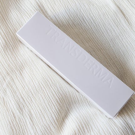 トランスダーマ ジ アイクリーム/トランスダーマ/アイケア・アイクリームを使ったクチコミ(5枚目)