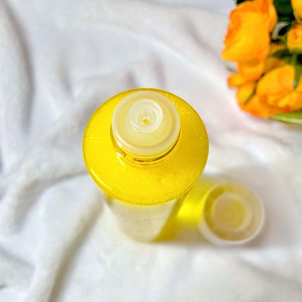 ピュアバブルローション/Cure/化粧水を使ったクチコミ(5枚目)