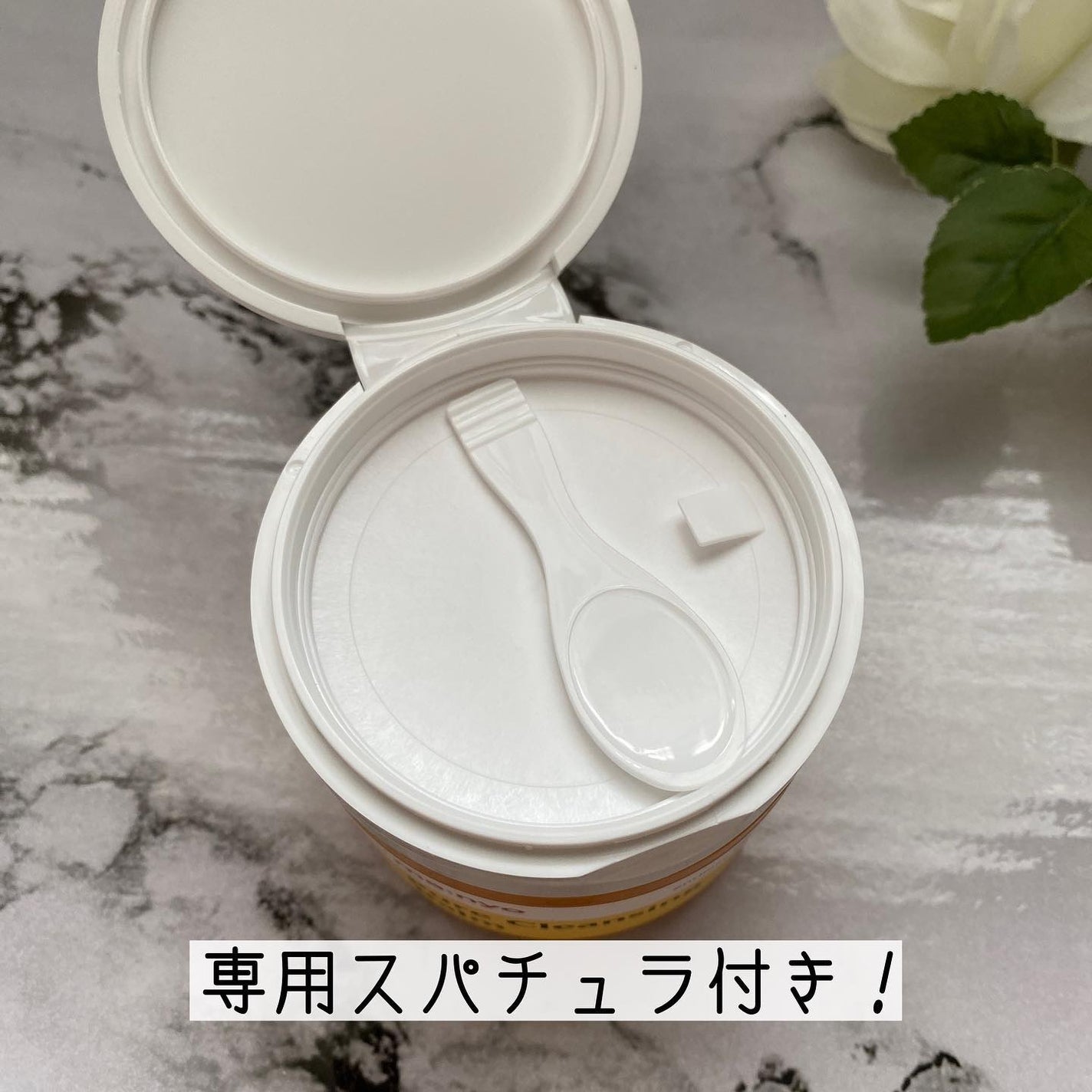 ピュアクレンジングバーム/manyo/クレンジングバームを使ったクチコミ(2枚目)