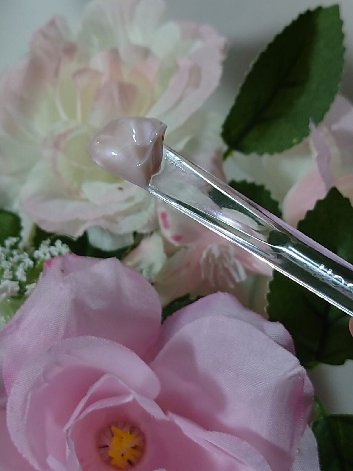 薬用 リンクル美コルセットゲル/プリオール/オールインワン化粧品を使ったクチコミ(1枚目)