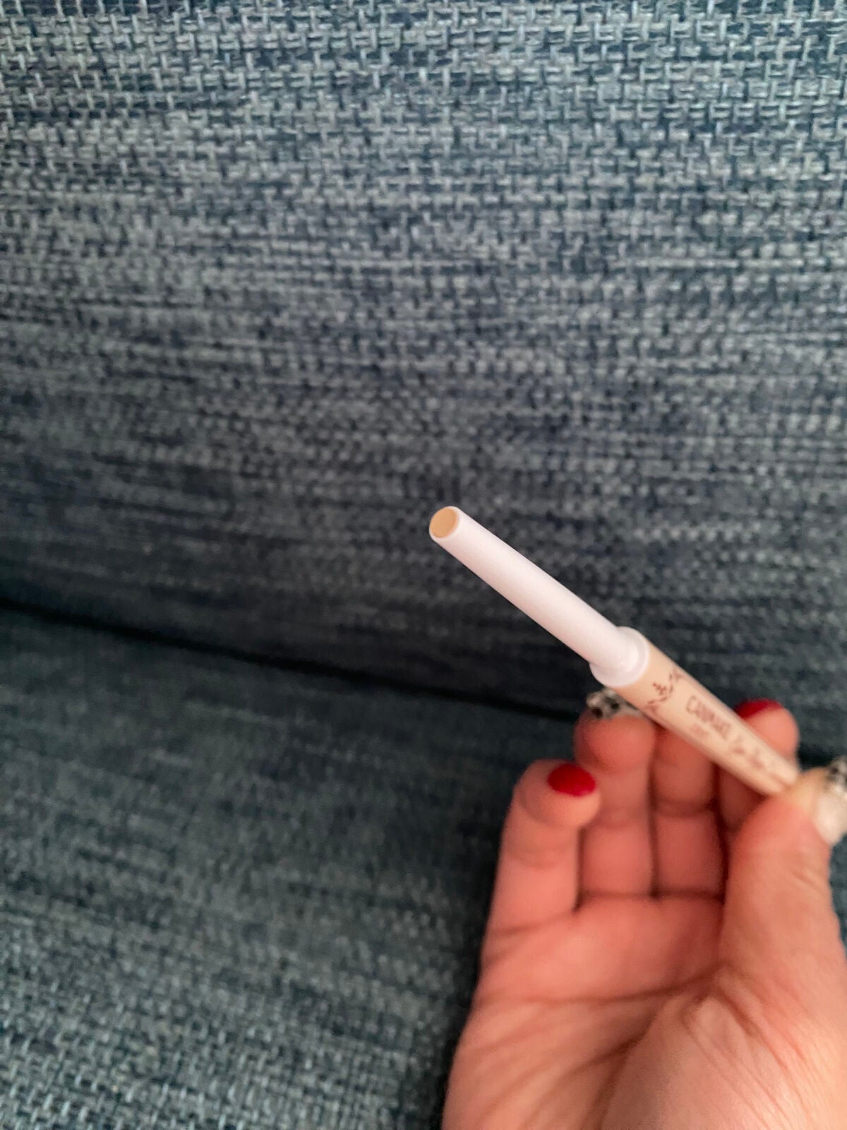 アイバッグコンシーラー/キャンメイク/ペンシルコンシーラーを使ったクチコミ(5枚目)