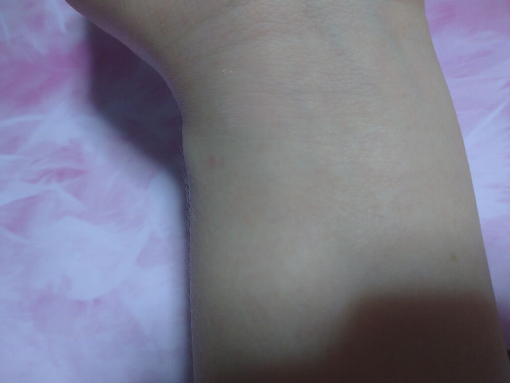 ハート クッキー ブラッシャー/ETUDE/パウダーチークを使ったクチコミ（3枚目）