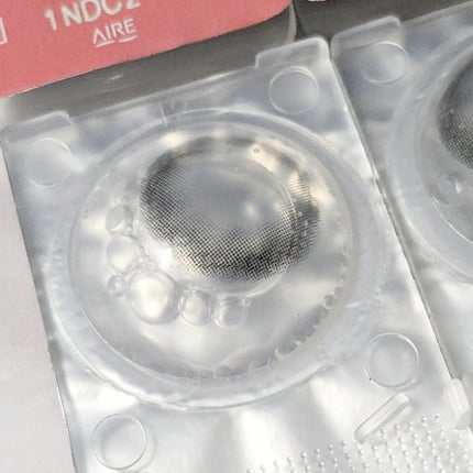 エバーカラーワンデーミリモア/エバーカラー/ワンデー(1DAY)カラコンを使ったクチコミ(3枚目)