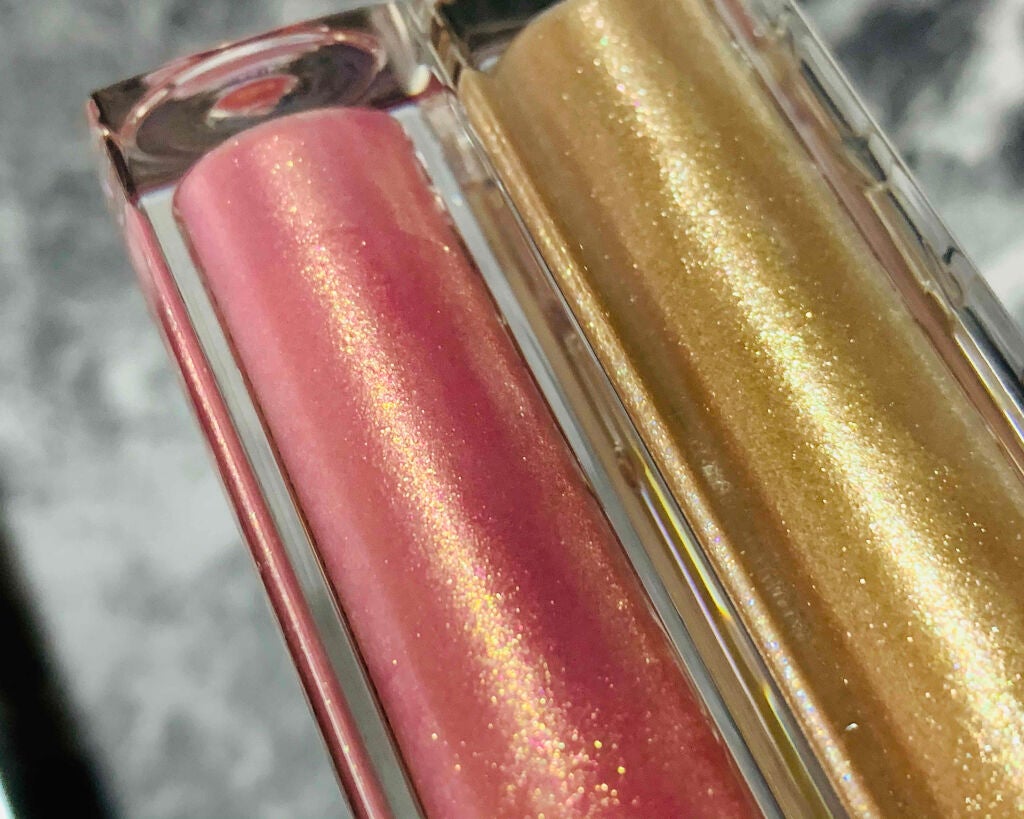 【旧】ディオール アディクト リップ マキシマイザー/Dior/リップグロスを使ったクチコミ(2枚目)