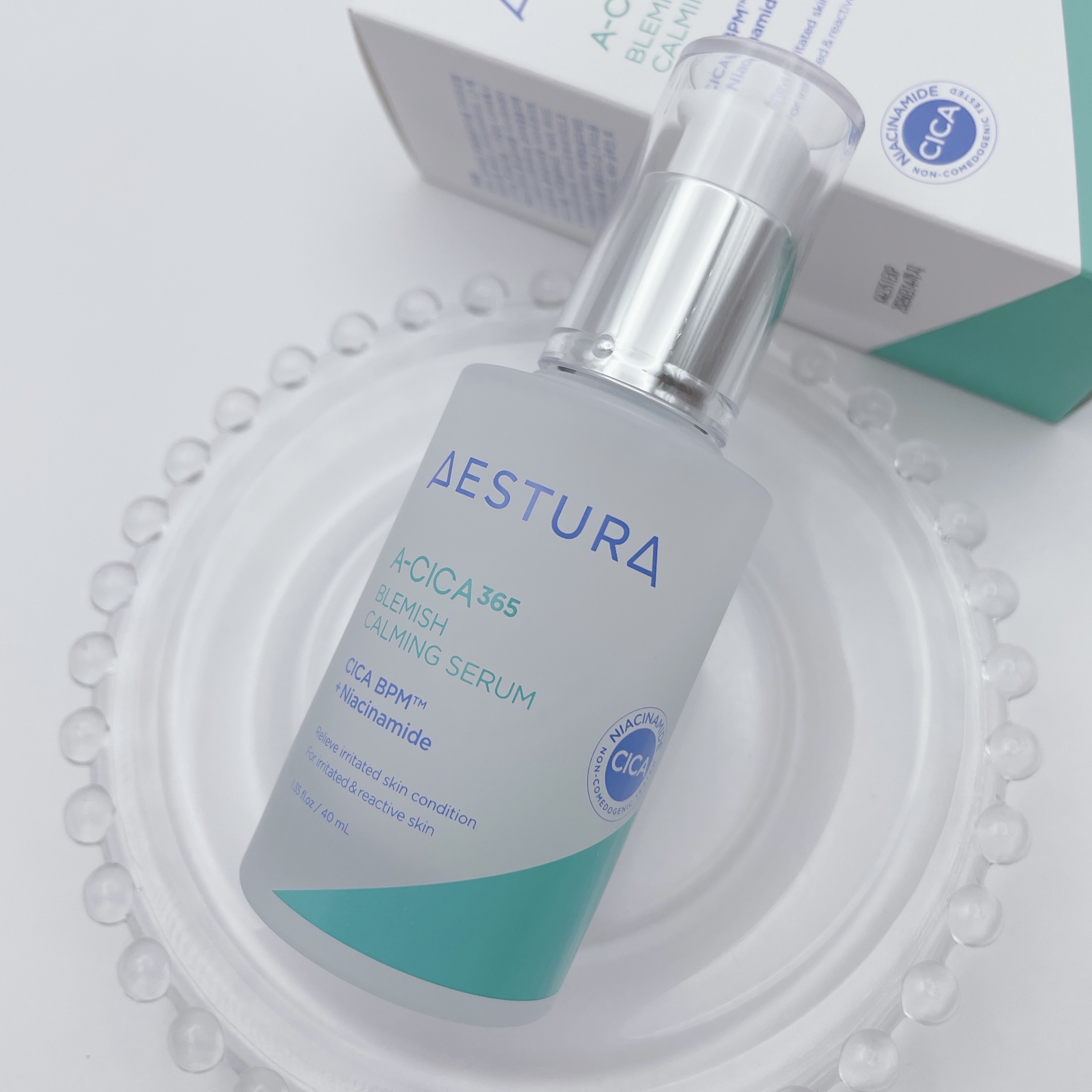 エイシカ365クイックマスクパッド/AESTURA/トナーパッドを使ったクチコミ（2枚目）