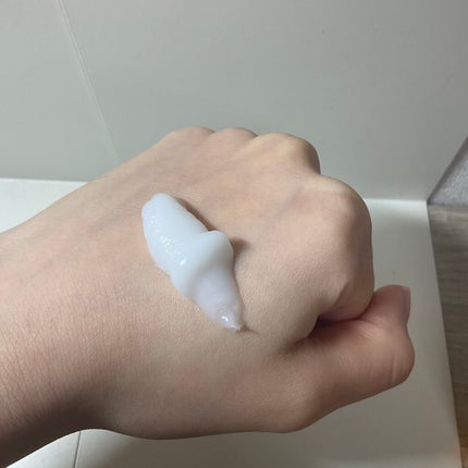 THE BEAUTY 髪のキメ美容プレミアムトリートメント<モイストリペアプレミアム>/エッセンシャル/洗い流すヘアトリートメントを使ったクチコミ(2枚目)