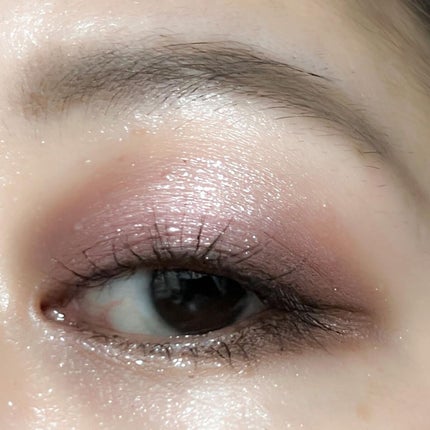 アディクション ザ アイシャドウ パレット/ADDICTION/アイシャドウパレットを使ったクチコミ(6枚目)