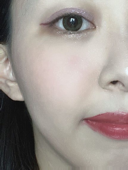 フルショット ルーティーン アイパレット/A’pieu/アイシャドウパレットを使ったクチコミ(3枚目)