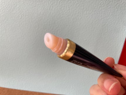 ニベア ロイヤルブルーリップ 濃密美容ケア/ニベア/リップ美容液を使ったクチコミ(2枚目)