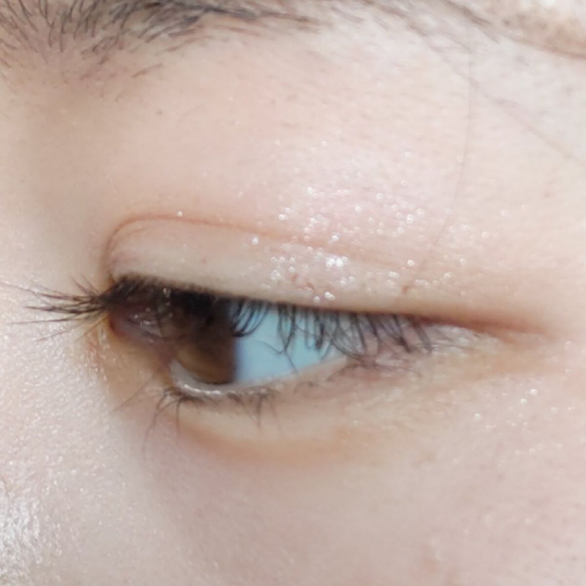 シティライトアイズ/キャンメイク/アイシャドウを使ったクチコミ（3枚目）