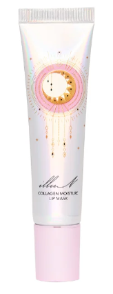 イリュン コラーゲンモイスチャーリップマスク illuN