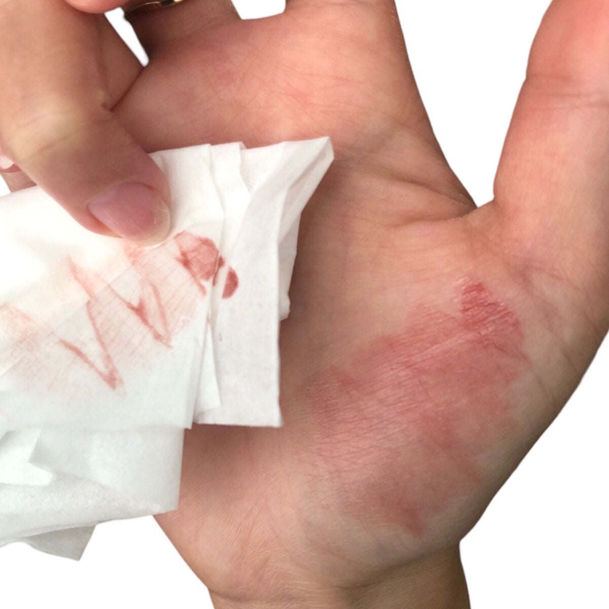 ティントリップ/Étoile Rose/リップティントを使ったクチコミ(5枚目)