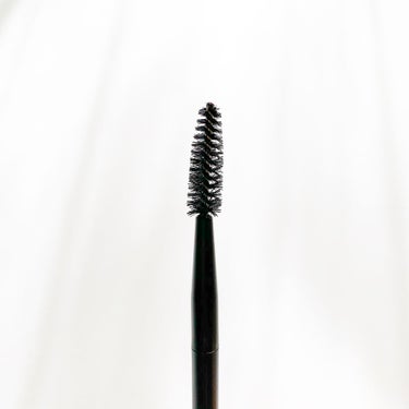 U R GLAM UR GLAM　SCREW BRUSH（スクリューブラシ）のクチコミ「.........................................﻿
﻿
☑︎.....」（1枚目）