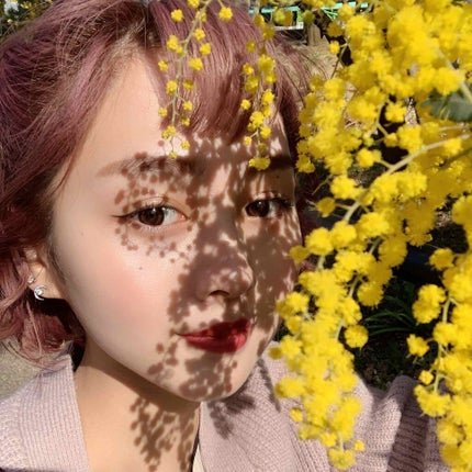 ビュームワンデー/ビューム/ワンデー(1DAY)カラコンを使ったクチコミ(1枚目)