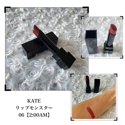 カラーリングアイブロウ/ヘビーローテーション/眉マスカラを使ったクチコミ(4枚目)