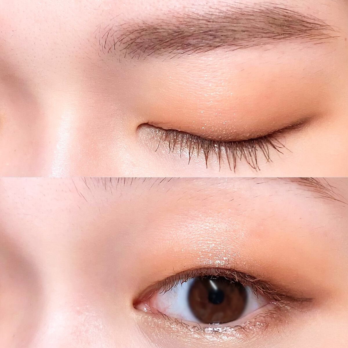 パーフェクトエクステンション マスカラ for カール/D-UP/マスカラを使ったクチコミ(5枚目)