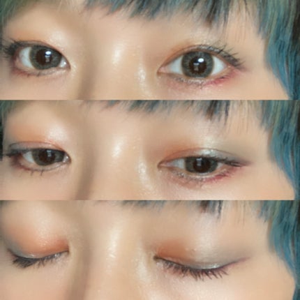 カラーコンタクトレンズ(ワンデー) SPARKLING 05/DAZZSHOP/ワンデー(1DAY)カラコンの画像