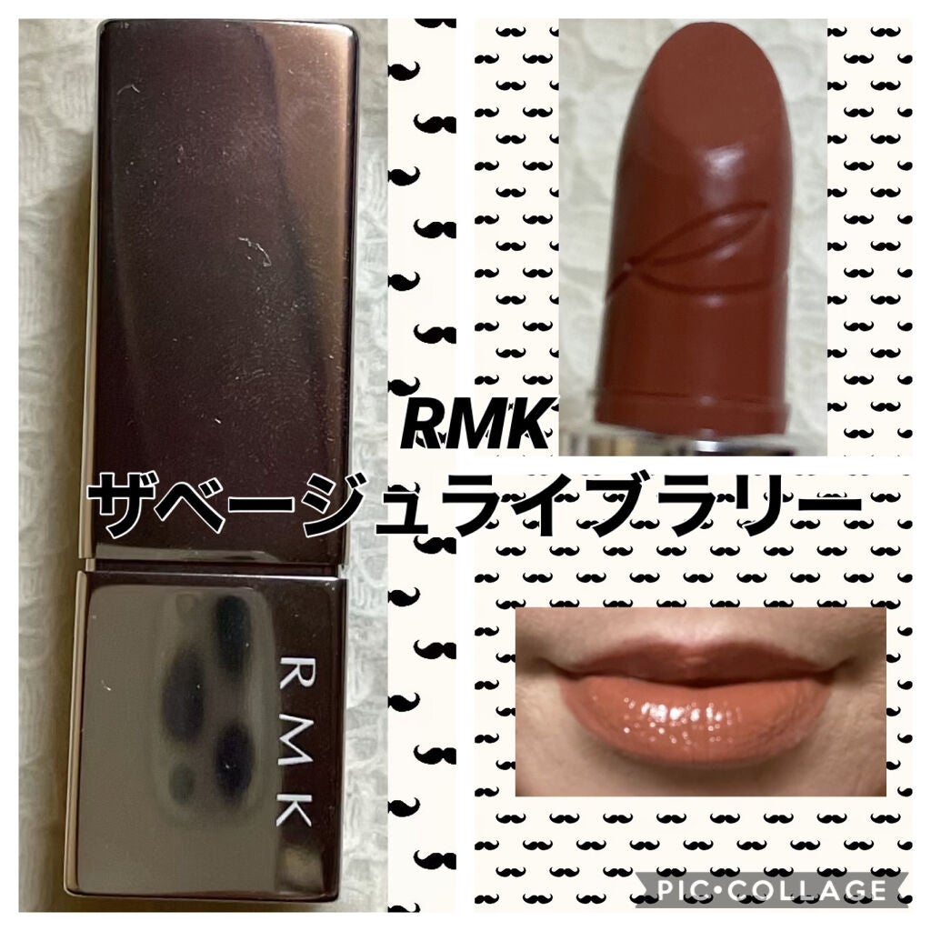 ðã ããŸãð on LIPS ãâ»åç»BGMãã#RMK#ã¶ããŒãžã¥ã©ã€ãã©ãªãŒãªããã¹ãã£ã..ãïŒ1æç®ïŒ