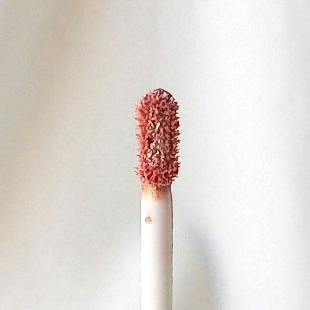 スターダイヤモンドストリーマーリキッドアイシャドウ/HEXZE(ヘックスゼ)/リキッドアイシャドウを使ったクチコミ(3枚目)