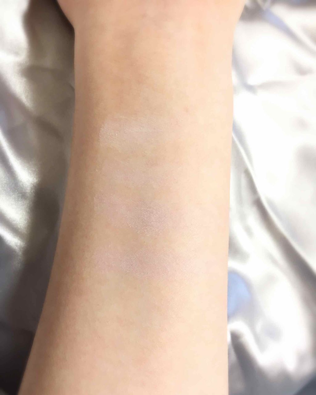 アクトリース チーク/ノエビア/パウダーチークを使ったクチコミ（3枚目）