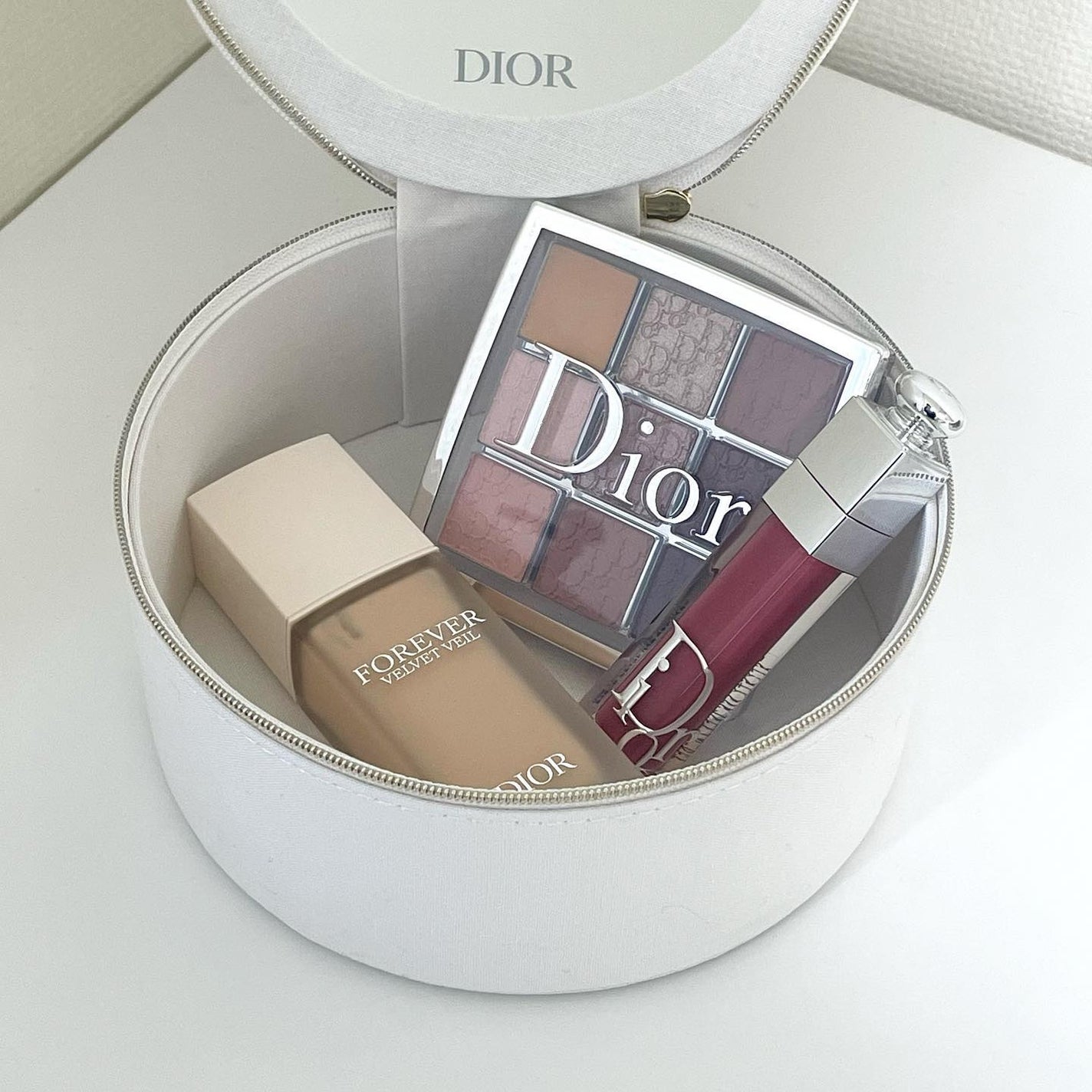 ディオール アディクト リップ マキシマイザー/Dior/リップグロスを使ったクチコミ(2枚目)