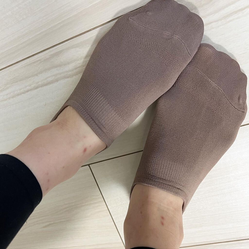 脱げないココピタ/okamoto/その他を使ったクチコミ(4枚目)