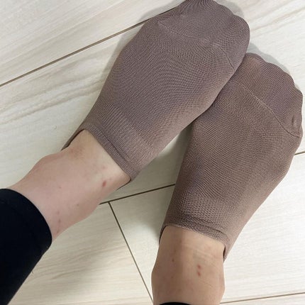 脱げないココピタ/okamoto/その他を使ったクチコミ(4枚目)