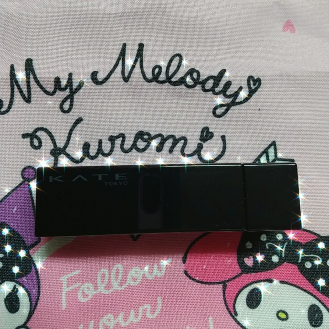 ケイト リップモンスター/KATE/口紅を使ったクチコミ（1枚目）