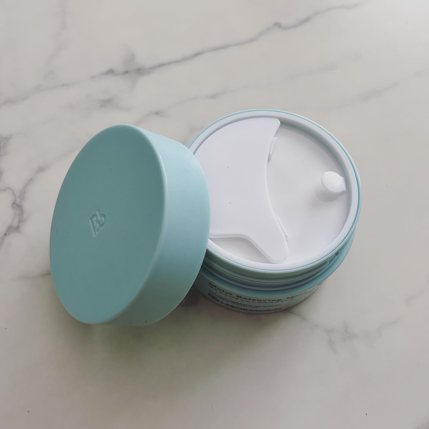 モイストバランシングマスクPro．/ビービーラボラトリーズ/洗い流すパック・マスクを使ったクチコミ（2枚目）