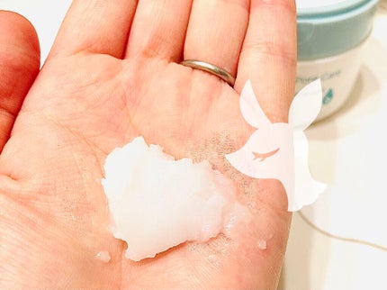 しっとり毛穴ケアクレンジングバーム/ダヴ/クレンジングバームを使ったクチコミ(4枚目)